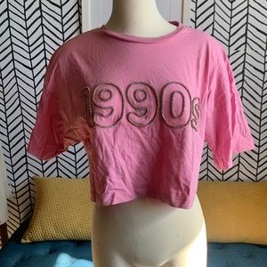 1990’s Ceop Top